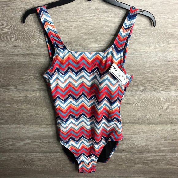 Quintsoul Small Make Some Noize One Piece Swimsuit - Picture 1 of 7